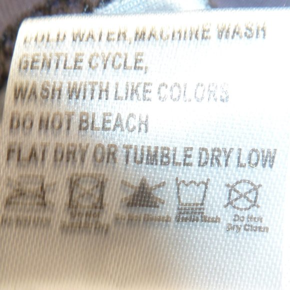 NWT Lily by Firmiana Plus Size Long Sleeve Tunic Sz 4XL - Picture 8 of 9